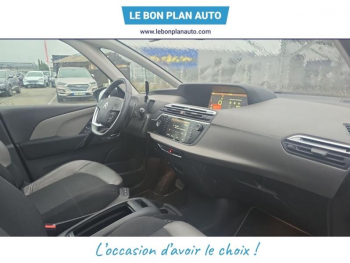 Photo 13 du bon plan CITROEN C4 Picasso PureTech 130ch Shine S&S EAT6 occasion à 11990 €