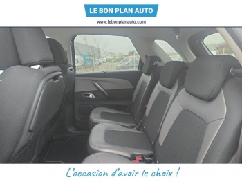 Photo 16 du bon plan CITROEN C4 Picasso PureTech 130ch Shine S&S EAT6 occasion à 11990 €