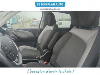 Photo 18 du bon plan CITROEN C4 Picasso PureTech 130ch Shine S&S EAT6 occasion à 11990 €