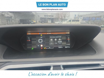 Photo 20 du bon plan CITROEN C4 Picasso PureTech 130ch Shine S&S EAT6 occasion à 11990 €
