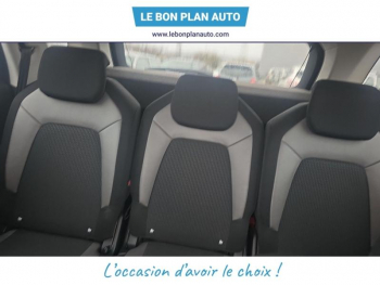 Photo 24 du bon plan CITROEN C4 Picasso PureTech 130ch Shine S&S EAT6 occasion à 11990 €