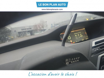 Photo 25 du bon plan CITROEN C4 Picasso PureTech 130ch Shine S&S EAT6 occasion à 11990 €