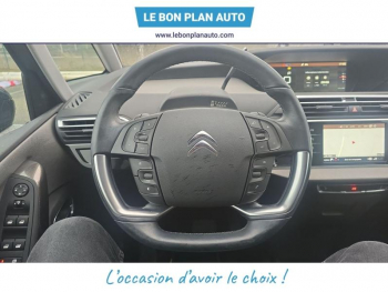 Photo 26 du bon plan CITROEN C4 Picasso PureTech 130ch Shine S&S EAT6 occasion à 11990 €
