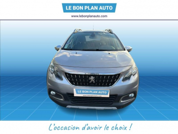 Photo 2 du bon plan PEUGEOT 2008 1.2 PureTech 110ch Style S&S occasion à 8480 €