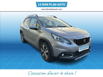 Photo 3 du bon plan PEUGEOT 2008 1.2 PureTech 110ch Style S&S occasion à 8480 €