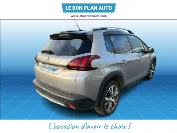 Photo 5 du bon plan PEUGEOT 2008 1.2 PureTech 110ch Style S&S occasion à 8480 €