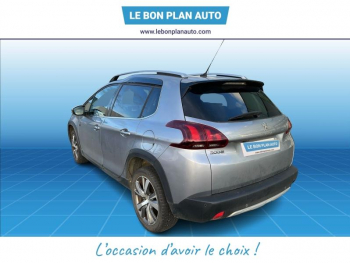 Photo 7 du bon plan PEUGEOT 2008 1.2 PureTech 110ch Style S&S occasion à 8480 €