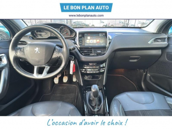 Photo 9 du bon plan PEUGEOT 2008 1.2 PureTech 110ch Style S&S occasion à 8480 €