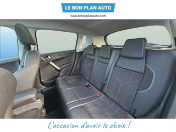 Photo 12 du bon plan PEUGEOT 2008 1.2 PureTech 110ch Style S&S occasion à 8480 €