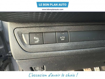 Photo 13 du bon plan PEUGEOT 2008 1.2 PureTech 110ch Style S&S occasion à 8480 €