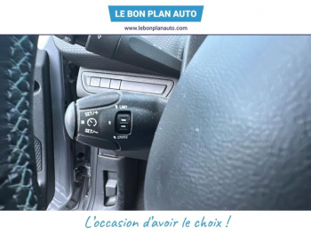 Photo 17 du bon plan PEUGEOT 2008 1.2 PureTech 110ch Style S&S occasion à 8480 €