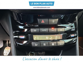 Photo 18 du bon plan PEUGEOT 2008 1.2 PureTech 110ch Style S&S occasion à 8480 €