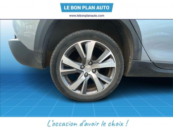 Photo 19 du bon plan PEUGEOT 2008 1.2 PureTech 110ch Style S&S occasion à 8480 €