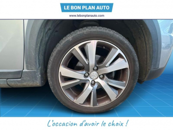 Photo 20 du bon plan PEUGEOT 2008 1.2 PureTech 110ch Style S&S occasion à 8480 €