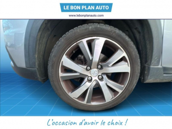 Photo 21 du bon plan PEUGEOT 2008 1.2 PureTech 110ch Style S&S occasion à 8480 €