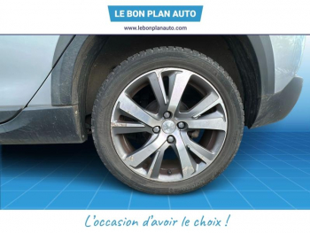 Photo 22 du bon plan PEUGEOT 2008 1.2 PureTech 110ch Style S&S occasion à 8480 €