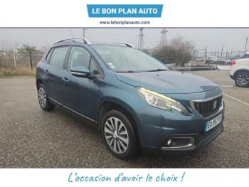 Photo 3 du bon plan PEUGEOT 2008 1.6 BlueHDi 100ch Active Business S&S ETG6 occasion à 6990 €