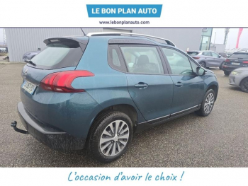 Photo 5 du bon plan PEUGEOT 2008 1.6 BlueHDi 100ch Active Business S&S ETG6 occasion à 6990 €