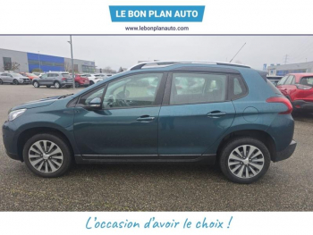 Photo 8 du bon plan PEUGEOT 2008 1.6 BlueHDi 100ch Active Business S&S ETG6 occasion à 6990 €