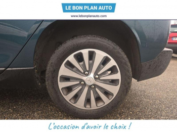 Photo 9 du bon plan PEUGEOT 2008 1.6 BlueHDi 100ch Active Business S&S ETG6 occasion à 6990 €