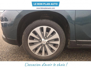 Photo 10 du bon plan PEUGEOT 2008 1.6 BlueHDi 100ch Active Business S&S ETG6 occasion à 6990 €