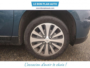 Photo 11 du bon plan PEUGEOT 2008 1.6 BlueHDi 100ch Active Business S&S ETG6 occasion à 6990 €