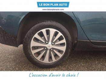 Photo 12 du bon plan PEUGEOT 2008 1.6 BlueHDi 100ch Active Business S&S ETG6 occasion à 6990 €