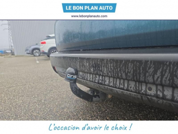 Photo 13 du bon plan PEUGEOT 2008 1.6 BlueHDi 100ch Active Business S&S ETG6 occasion à 6990 €