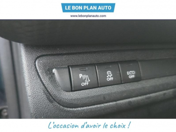 Photo 16 du bon plan PEUGEOT 2008 1.6 BlueHDi 100ch Active Business S&S ETG6 occasion à 6990 €