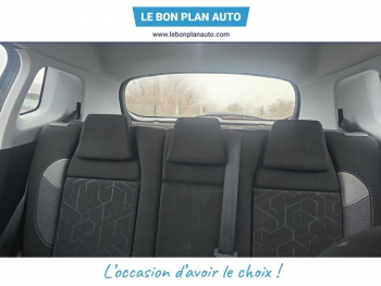 Photo 18 du bon plan PEUGEOT 2008 1.6 BlueHDi 100ch Active Business S&S ETG6 occasion à 6990 €