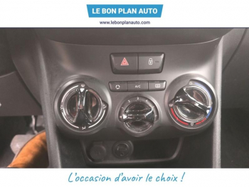 Photo 19 du bon plan PEUGEOT 2008 1.6 BlueHDi 100ch Active Business S&S ETG6 occasion à 6990 €