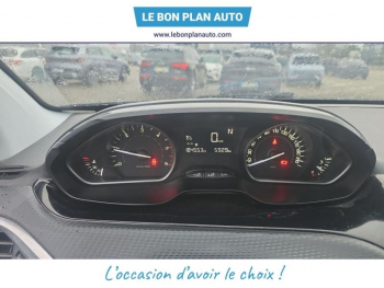 Photo 21 du bon plan PEUGEOT 2008 1.6 BlueHDi 100ch Active Business S&S ETG6 occasion à 6990 €