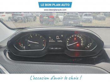 Photo 22 du bon plan PEUGEOT 2008 1.6 BlueHDi 100ch Active Business S&S ETG6 occasion à 6990 €