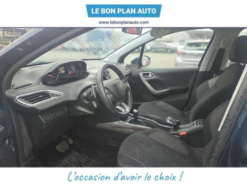 Photo 24 du bon plan PEUGEOT 2008 1.6 BlueHDi 100ch Active Business S&S ETG6 occasion à 6990 €