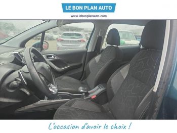 Photo 25 du bon plan PEUGEOT 2008 1.6 BlueHDi 100ch Active Business S&S ETG6 occasion à 6990 €