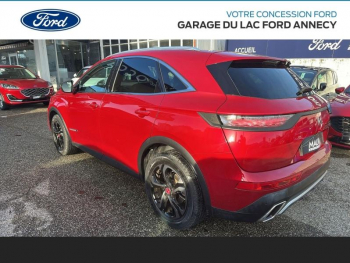 Photo 7 du bon plan DS DS 7 Crossback PureTech 180ch Performance Line + Automatique occasion à 21990 €