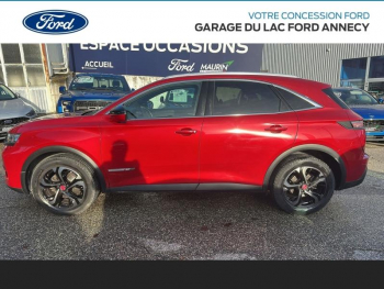 Photo 8 du bon plan DS DS 7 Crossback PureTech 180ch Performance Line + Automatique occasion à 21990 €