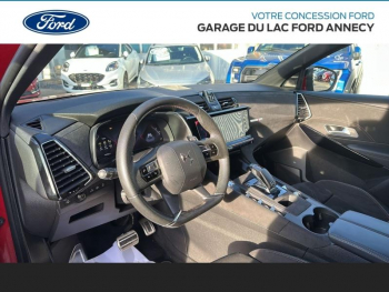 Photo 10 du bon plan DS DS 7 Crossback PureTech 180ch Performance Line + Automatique occasion à 21990 €