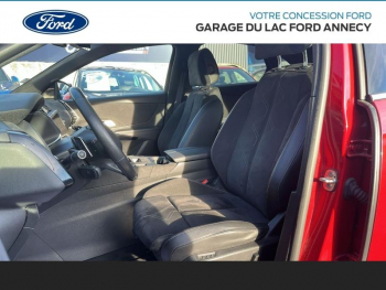 Photo 11 du bon plan DS DS 7 Crossback PureTech 180ch Performance Line + Automatique occasion à 21990 €