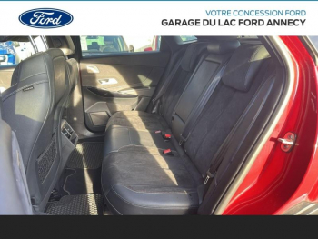 Photo 12 du bon plan DS DS 7 Crossback PureTech 180ch Performance Line + Automatique occasion à 21990 €