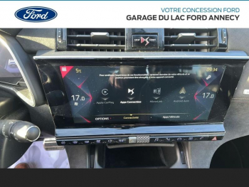 Photo 16 du bon plan DS DS 7 Crossback PureTech 180ch Performance Line + Automatique occasion à 21990 €