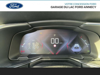 Photo 18 du bon plan DS DS 7 Crossback PureTech 180ch Performance Line + Automatique occasion à 21990 €