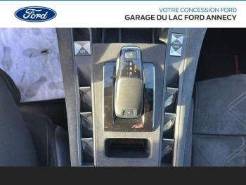 Photo 20 du bon plan DS DS 7 Crossback PureTech 180ch Performance Line + Automatique occasion à 21990 €