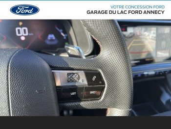 Photo 22 du bon plan DS DS 7 Crossback PureTech 180ch Performance Line + Automatique occasion à 21990 €