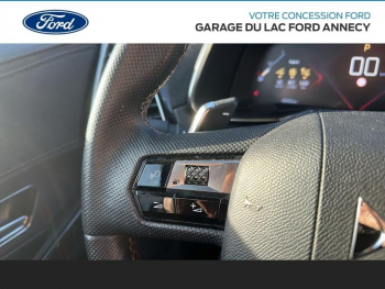 Photo 23 du bon plan DS DS 7 Crossback PureTech 180ch Performance Line + Automatique occasion à 21990 €