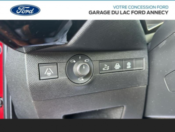 Photo 24 du bon plan DS DS 7 Crossback PureTech 180ch Performance Line + Automatique occasion à 21990 €