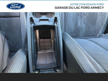 Photo 25 du bon plan DS DS 7 Crossback PureTech 180ch Performance Line + Automatique occasion à 21990 €