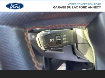 Photo 26 du bon plan DS DS 7 Crossback PureTech 180ch Performance Line + Automatique occasion à 21990 €