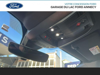 Photo 27 du bon plan DS DS 7 Crossback PureTech 180ch Performance Line + Automatique occasion à 21990 €