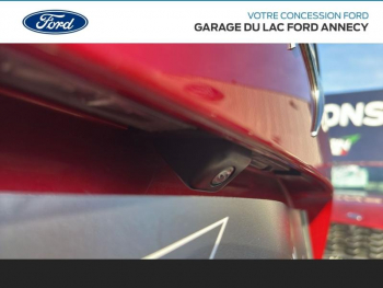 Photo 28 du bon plan DS DS 7 Crossback PureTech 180ch Performance Line + Automatique occasion à 21990 €